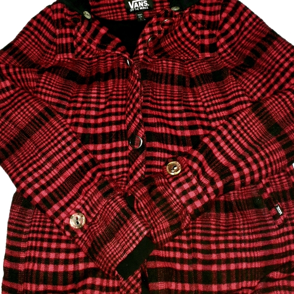 VANS brand coat - Picture 1 of 5
